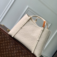 LV Shopping Bags